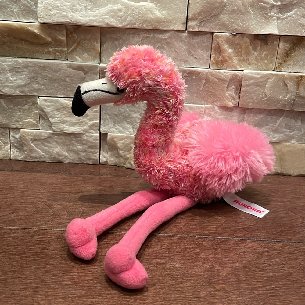 Aurora Flamingo